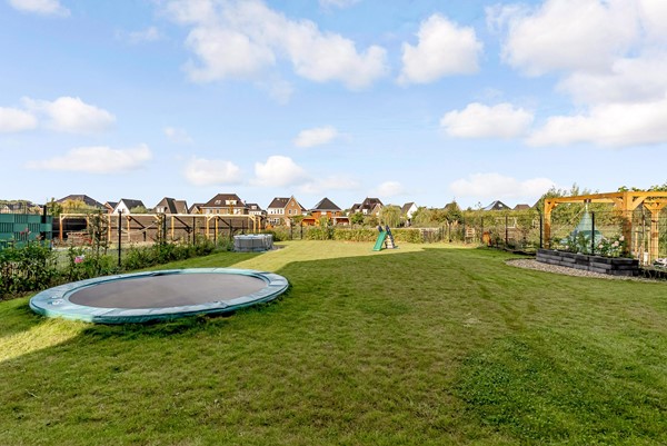 Medium property photo - Het Everloo 59, 8219 DH Lelystad