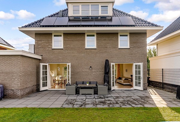 Medium property photo - Het Everloo 59, 8219 DH Lelystad