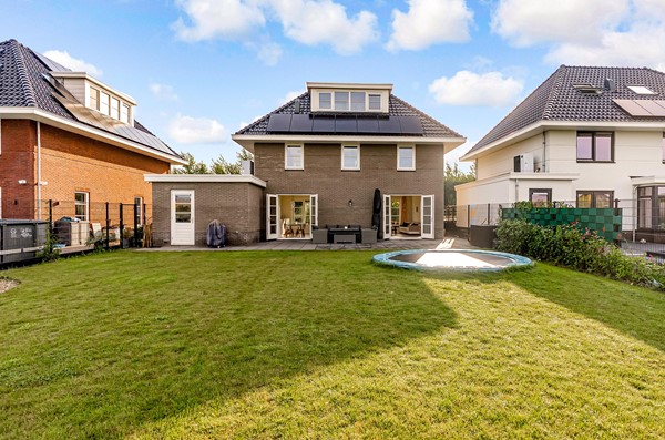 Medium property photo - Het Everloo 59, 8219 DH Lelystad