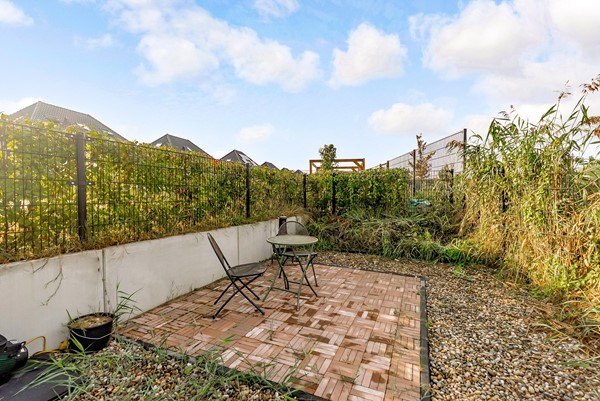 Medium property photo - Het Everloo 59, 8219 DH Lelystad