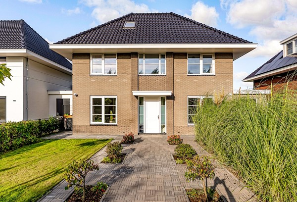 Medium property photo - Het Everloo 59, 8219 DH Lelystad