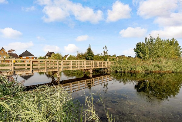 Medium property photo - Het Everloo 59, 8219 DH Lelystad