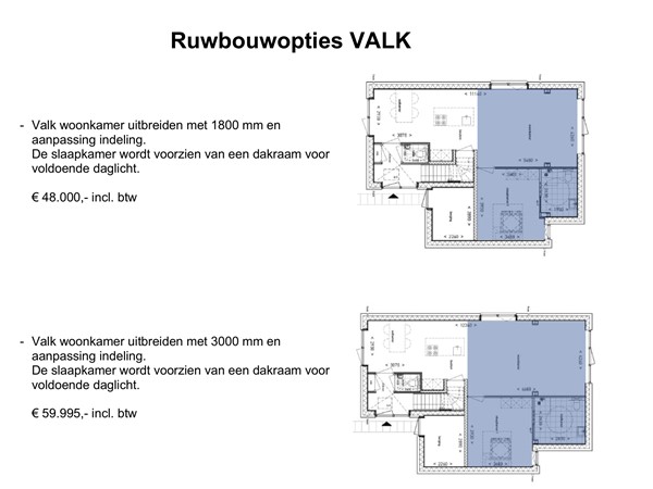 Medium property photo - Beloop bnr 24: vrijstaand en levensloop, 3894 LB Zeewolde