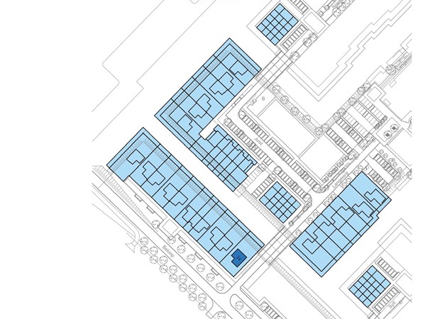 Medium property photo - Beloop bnr 24: vrijstaand en levensloop, 3894 LB Zeewolde