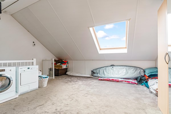 Medium property photo - Schouw 54 6, 8232 XK Lelystad