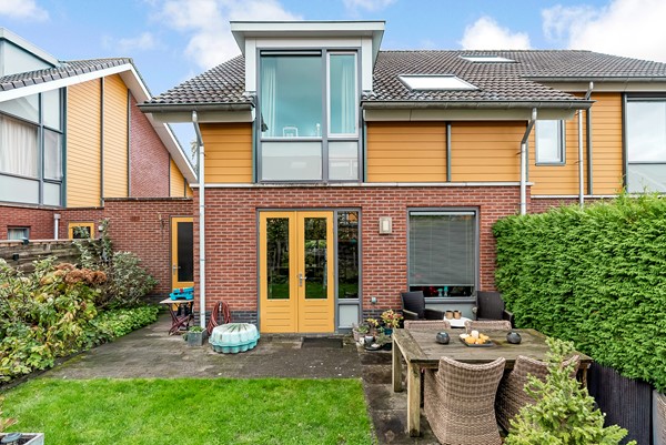 Medium property photo - Schouw 54 6, 8232 XK Lelystad