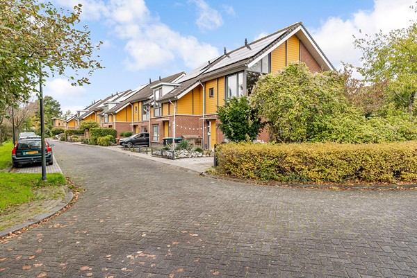 Medium property photo - Schouw 54 6, 8232 XK Lelystad