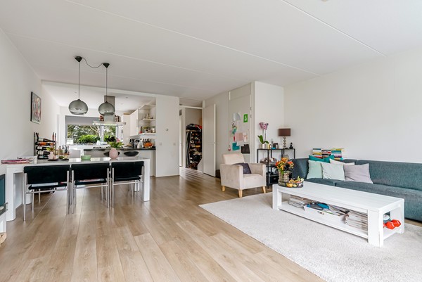Medium property photo - Schouw 54 6, 8232 XK Lelystad