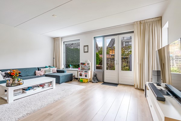 Medium property photo - Schouw 54 6, 8232 XK Lelystad