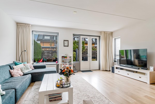 Medium property photo - Schouw 54 6, 8232 XK Lelystad