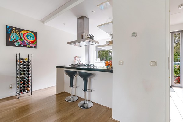 Medium property photo - Schouw 54 6, 8232 XK Lelystad