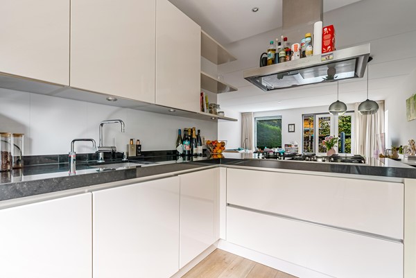 Medium property photo - Schouw 54 6, 8232 XK Lelystad