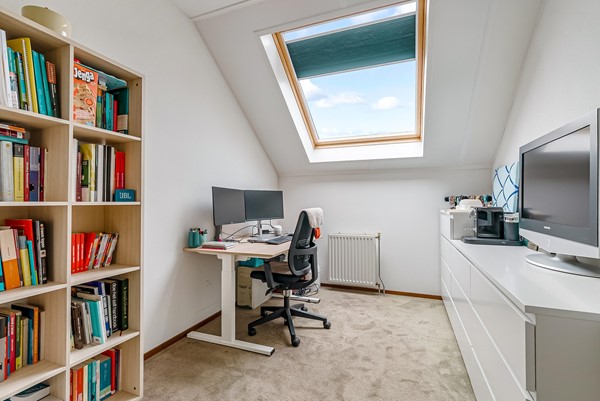 Medium property photo - Schouw 54 6, 8232 XK Lelystad