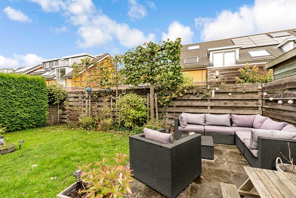 Medium property photo - Schouw 54 6, 8232 XK Lelystad