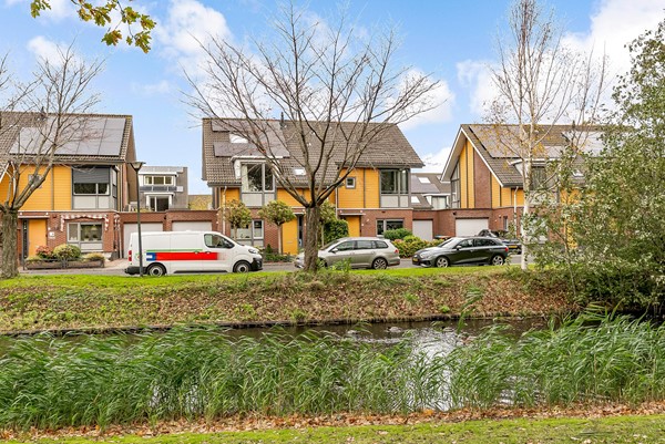 Medium property photo - Schouw 54 6, 8232 XK Lelystad