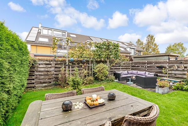 Medium property photo - Schouw 54 6, 8232 XK Lelystad