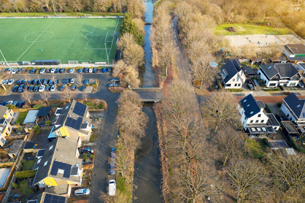 Medium property photo - Schouw 54 6, 8232 XK Lelystad