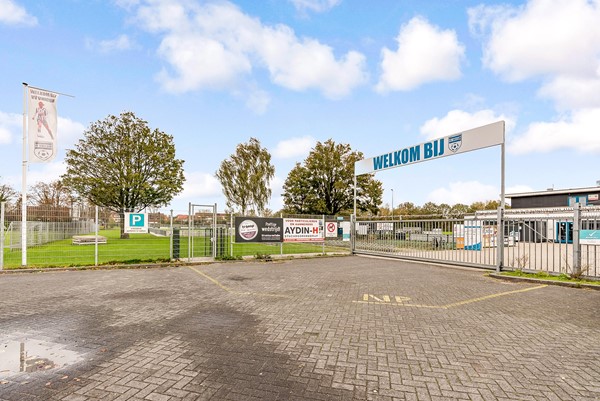 Medium property photo - Schouw 54 6, 8232 XK Lelystad