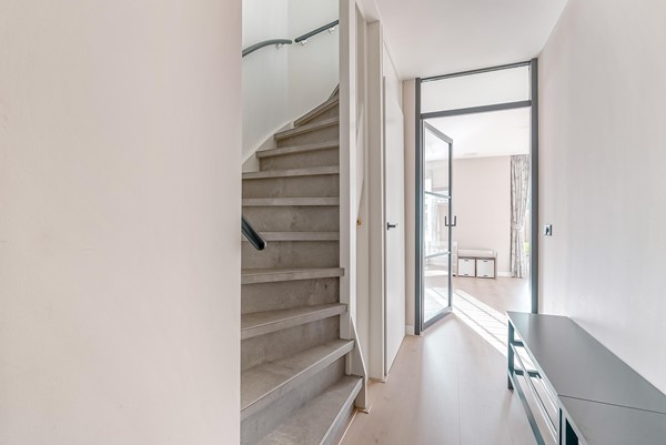 Verkocht onder voorbehoud: Hondsrug 25, 8245DE Lelystad