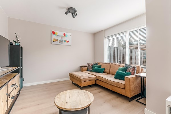 Medium property photo - Hondsrug 25, 8245 DE Lelystad