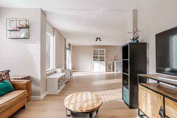 Medium property photo - Hondsrug 25, 8245 DE Lelystad