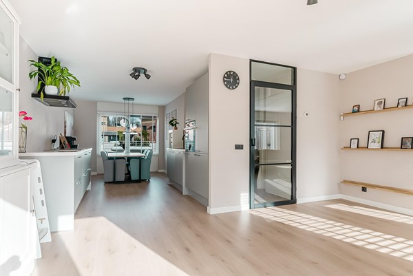 Medium property photo - Hondsrug 25, 8245 DE Lelystad