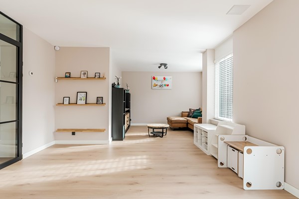 Medium property photo - Hondsrug 25, 8245 DE Lelystad