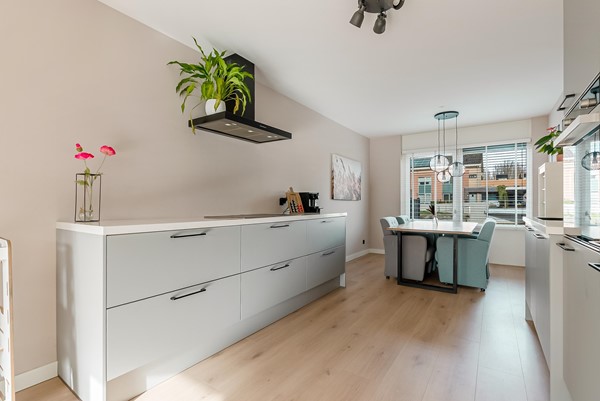 Medium property photo - Hondsrug 25, 8245 DE Lelystad