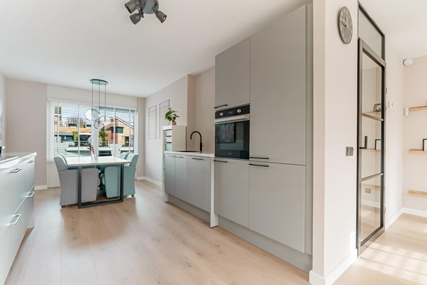 Medium property photo - Hondsrug 25, 8245 DE Lelystad