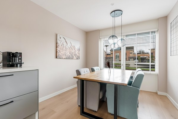 Medium property photo - Hondsrug 25, 8245 DE Lelystad