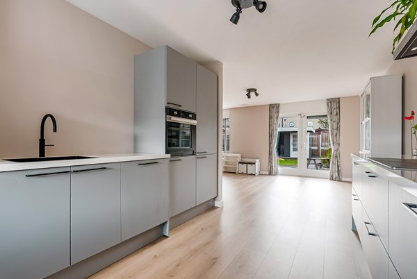 Medium property photo - Hondsrug 25, 8245 DE Lelystad