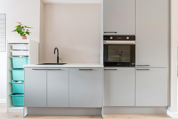 Medium property photo - Hondsrug 25, 8245 DE Lelystad