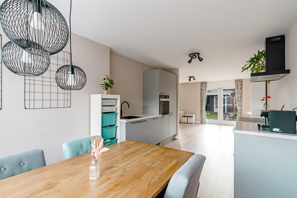 Medium property photo - Hondsrug 25, 8245 DE Lelystad