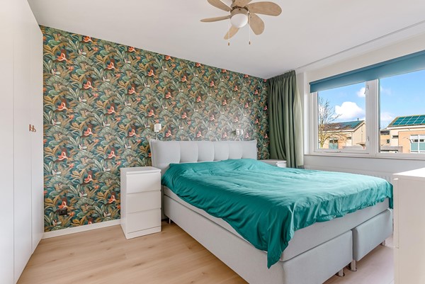 Medium property photo - Hondsrug 25, 8245 DE Lelystad