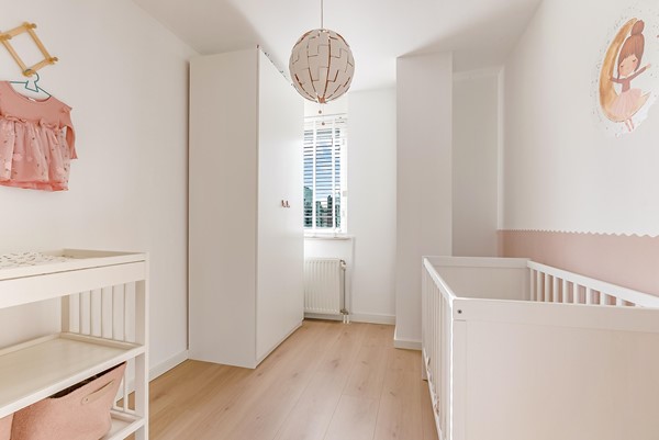 Medium property photo - Hondsrug 25, 8245 DE Lelystad