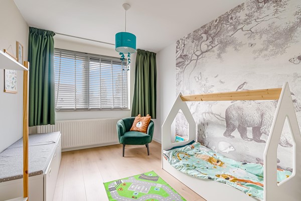 Medium property photo - Hondsrug 25, 8245 DE Lelystad