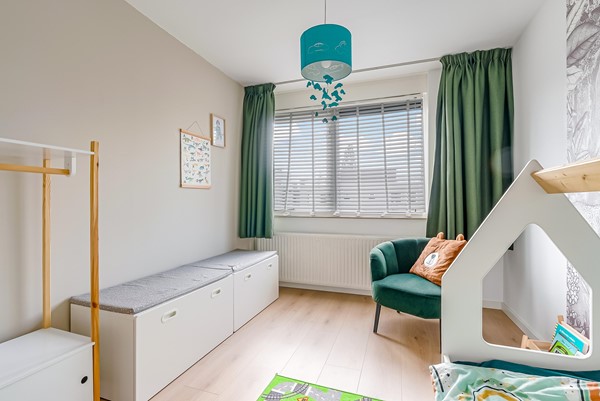 Medium property photo - Hondsrug 25, 8245 DE Lelystad