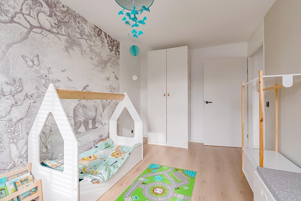 Medium property photo - Hondsrug 25, 8245 DE Lelystad