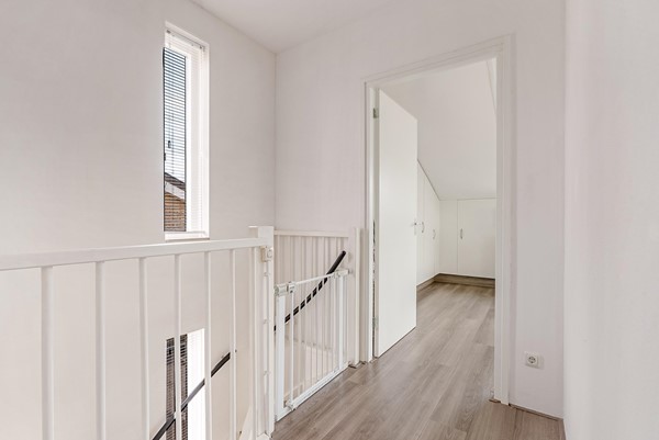 Medium property photo - Hondsrug 25, 8245 DE Lelystad