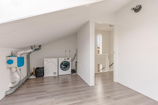 Medium property photo - Hondsrug 25, 8245 DE Lelystad