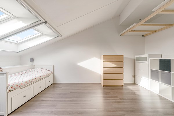 Medium property photo - Hondsrug 25, 8245 DE Lelystad