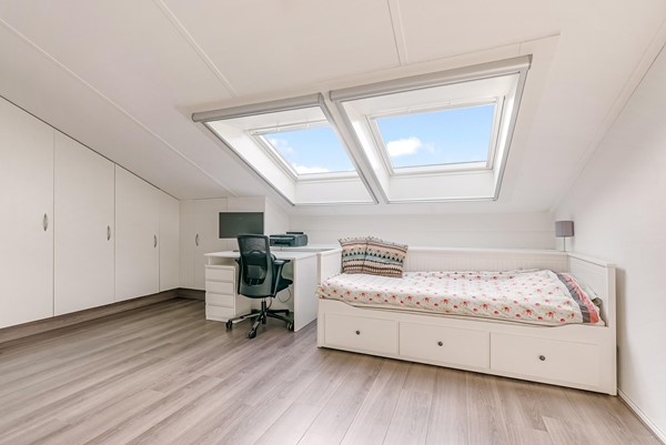 Medium property photo - Hondsrug 25, 8245 DE Lelystad