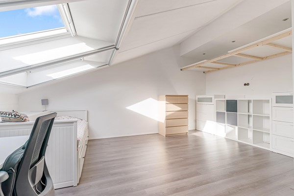 Medium property photo - Hondsrug 25, 8245 DE Lelystad