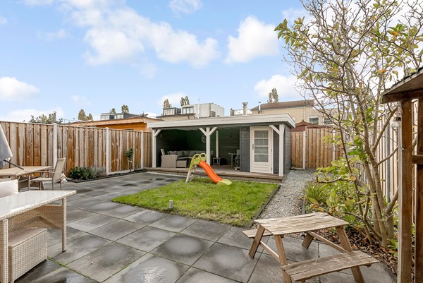 Medium property photo - Hondsrug 25, 8245 DE Lelystad