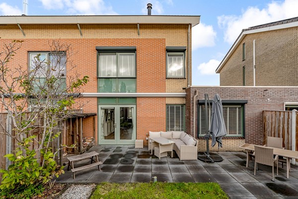 Medium property photo - Hondsrug 25, 8245 DE Lelystad