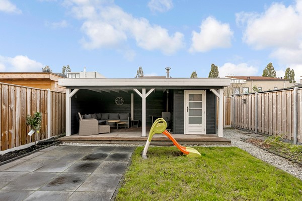 Medium property photo - Hondsrug 25, 8245 DE Lelystad