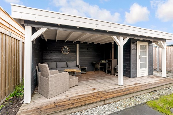 Medium property photo - Hondsrug 25, 8245 DE Lelystad