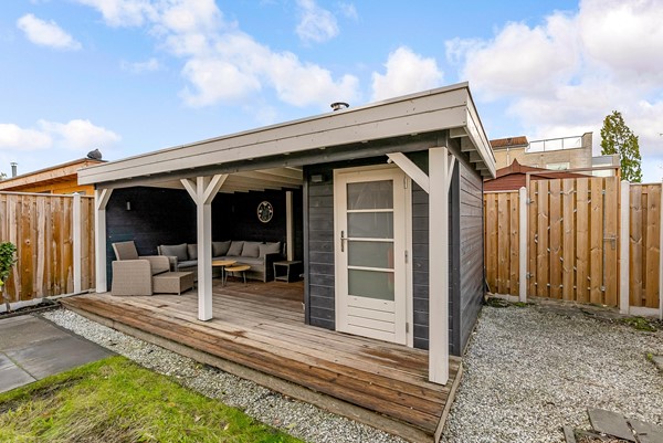 Medium property photo - Hondsrug 25, 8245 DE Lelystad