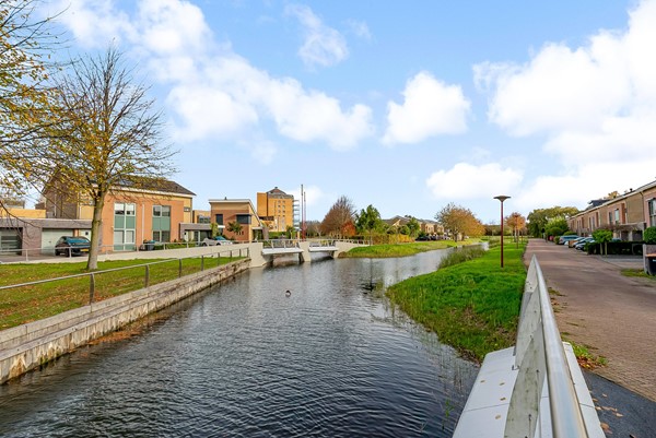 Medium property photo - Hondsrug 25, 8245 DE Lelystad