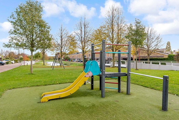 Medium property photo - Hondsrug 25, 8245 DE Lelystad